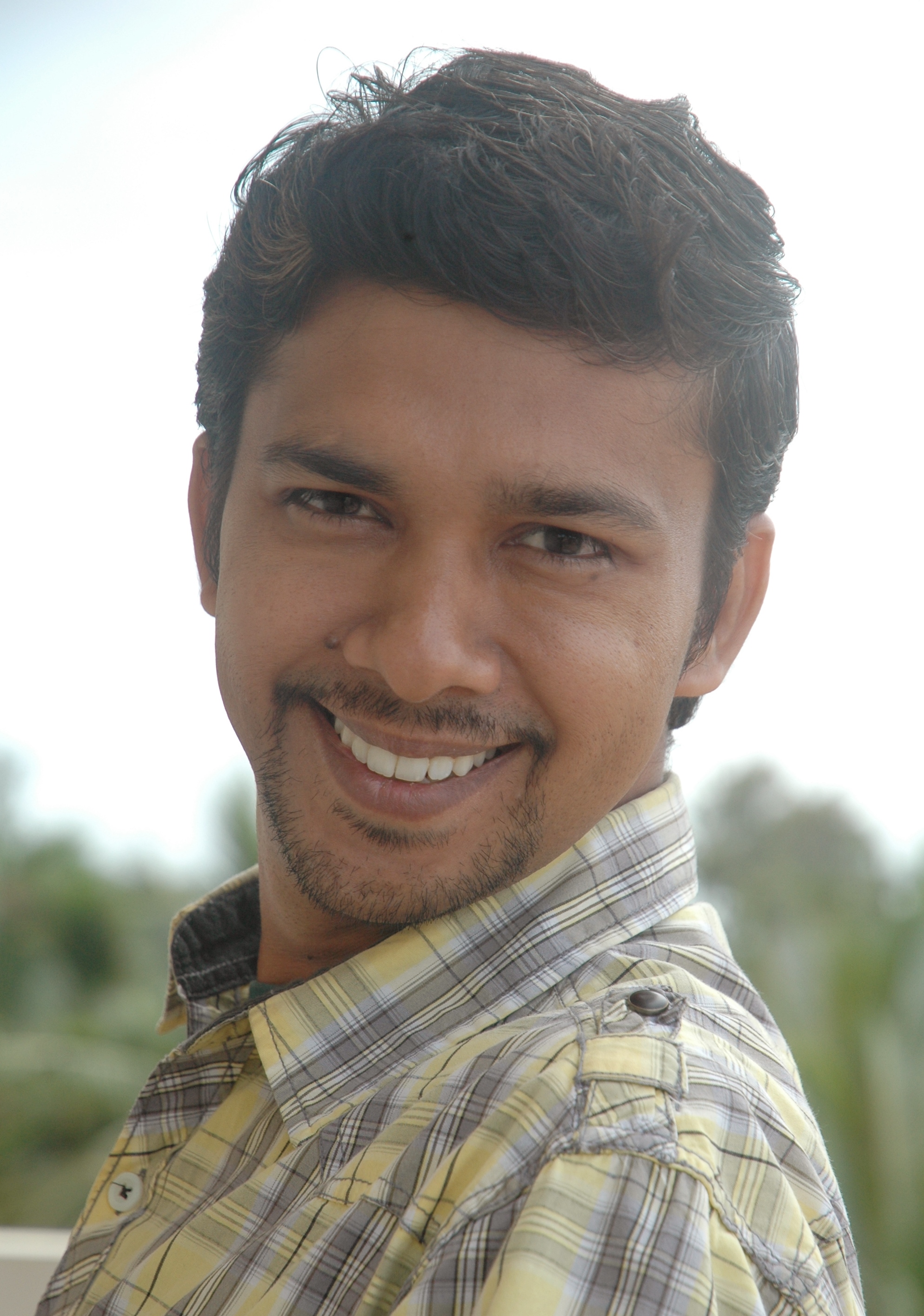 rakesh